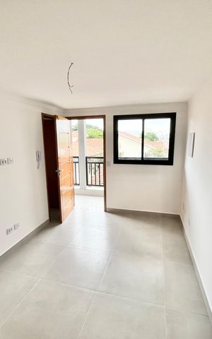 Apartamento à venda com 40m², 2 quartos e sem vagaSala/Cozinha