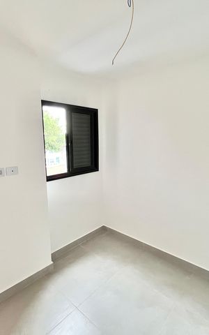Apartamento para alugar com 44m², 2 quartos e 1 vaga Apartamento para alugar com 44m², 2 quartos e 1 vagaQuarto 2 - Suíte