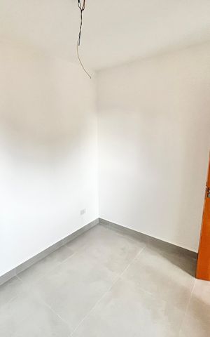 Apartamento para alugar com 44m², 2 quartos e 1 vaga Apartamento para alugar com 44m², 2 quartos e 1 vagaQuarto 2 - Suíte