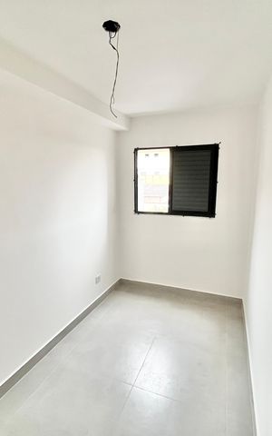 Apartamento para alugar com 44m², 2 quartos e 1 vaga Apartamento para alugar com 44m², 2 quartos e 1 vagaQuarto 1