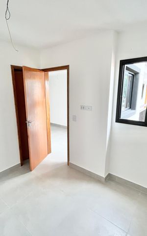 Apartamento para alugar com 44m², 2 quartos e 1 vaga Apartamento para alugar com 44m², 2 quartos e 1 vagaQuarto 2 - Suíte