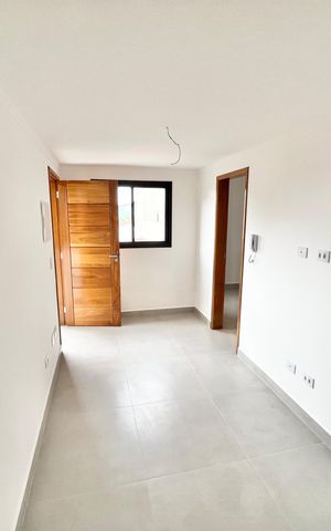 Apartamento para alugar com 44m², 2 quartos e 1 vaga Apartamento para alugar com 44m², 2 quartos e 1 vagaSala/Cozinha