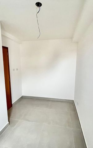 Apartamento para alugar com 44m², 2 quartos e 1 vaga Apartamento para alugar com 44m², 2 quartos e 1 vagaQuarto 1