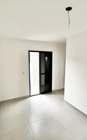 Apartamento à venda com 48m², 2 quartos e 1 vaga Apartamento à venda com 48m², 2 quartos e 1 vagaQuarto 2 - Suíte