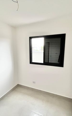Apartamento à venda com 48m², 2 quartos e 1 vaga Apartamento à venda com 48m², 2 quartos e 1 vagaQuarto 1