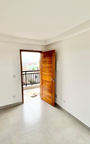 Apartamento à venda com 48m², 2 quartos e 1 vaga Apartamento à venda com 48m², 2 quartos e 1 vagaSala/Cozinha