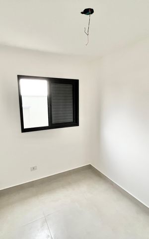 Apartamento à venda com 48m², 2 quartos e 1 vaga Apartamento à venda com 48m², 2 quartos e 1 vagaQuarto 1