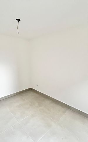 Apartamento à venda com 48m², 2 quartos e 1 vaga Apartamento à venda com 48m², 2 quartos e 1 vagaQuarto 2 - Suíte