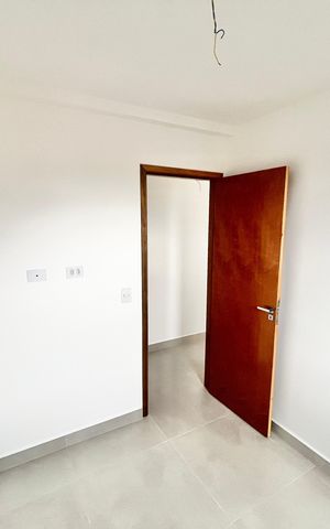 Apartamento à venda com 48m², 2 quartos e 1 vaga Apartamento à venda com 48m², 2 quartos e 1 vagaQuarto 1