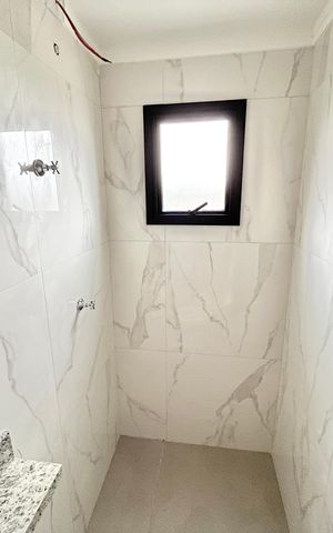 Apartamento à venda com 48m², 2 quartos e 1 vaga Apartamento à venda com 48m², 2 quartos e 1 vagaBanheiro da Suíte