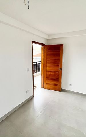 Apartamento à venda com 48m², 2 quartos e 1 vaga Apartamento à venda com 48m², 2 quartos e 1 vagaSala/Cozinha