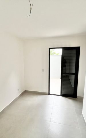 Apartamento à venda com 48m², 2 quartos e 1 vaga Apartamento à venda com 48m², 2 quartos e 1 vagaQuarto 2 - Suíte