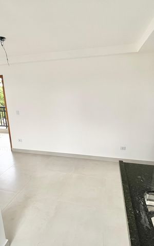 Apartamento à venda com 48m², 2 quartos e 1 vaga Apartamento à venda com 48m², 2 quartos e 1 vagaSala/Cozinha
