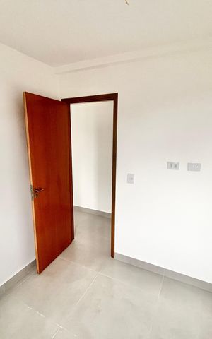 Apartamento à venda com 48m², 2 quartos e 1 vaga Apartamento à venda com 48m², 2 quartos e 1 vagaQuarto 1