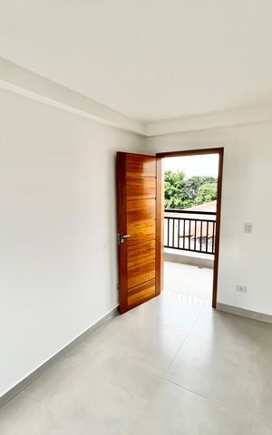 Apartamento à venda com 48m², 2 quartos e 1 vaga