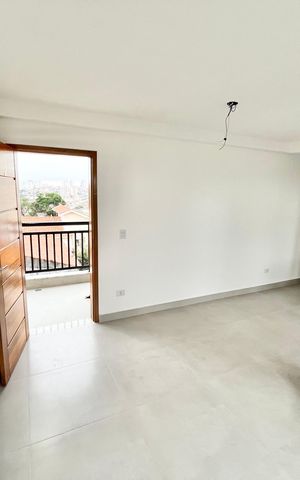 Apartamento à venda com 48m², 2 quartos e 1 vaga Apartamento à venda com 48m², 2 quartos e 1 vagaSala/Cozinha