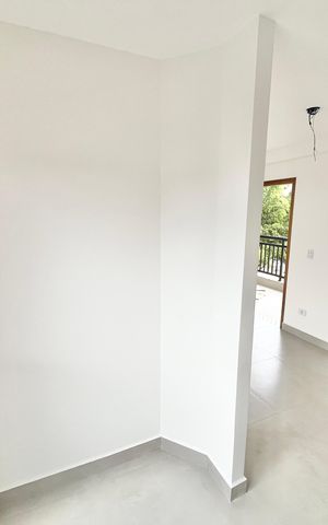 Apartamento à venda com 48m², 2 quartos e 1 vaga Apartamento à venda com 48m², 2 quartos e 1 vagaSala/Cozinha