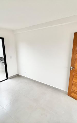 Apartamento à venda com 48m², 2 quartos e 1 vaga Apartamento à venda com 48m², 2 quartos e 1 vagaSala/Cozinha