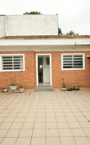 Casa para alugar com 300m², 5 quartos e 4 vagasQuintal