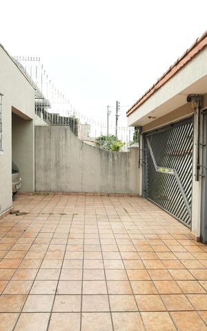 Casa para alugar com 300m², 5 quartos e 4 vagasGaragem