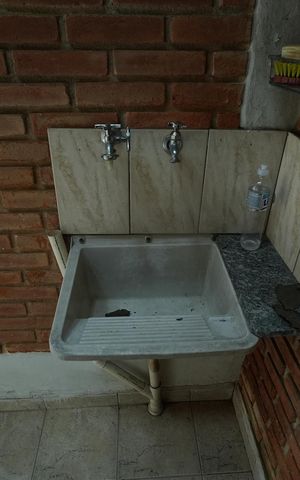 Casa para alugar com 300m², 5 quartos e 4 vagasArea de Serviço