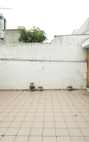 Casa para alugar com 300m², 5 quartos e 4 vagasQuintal