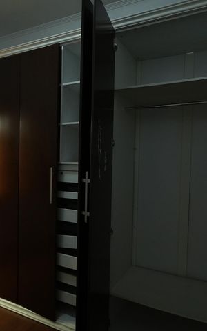 Casa para alugar com 300m², 5 quartos e 4 vagasQuarto 1