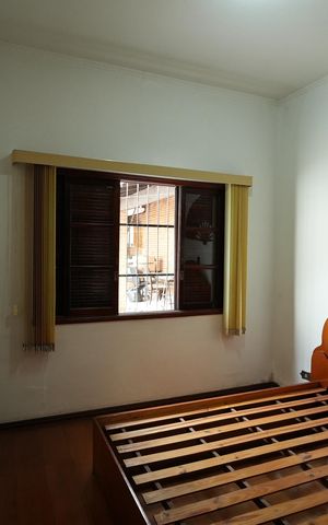 Casa para alugar com 300m², 5 quartos e 4 vagasQuarto Suíte