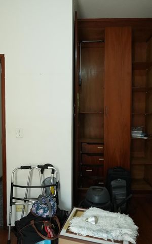 Casa para alugar com 300m², 5 quartos e 4 vagasQuarto 2