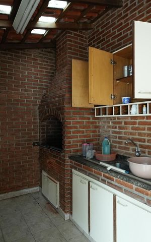 Casa para alugar com 300m², 5 quartos e 4 vagasArea de Serviço
