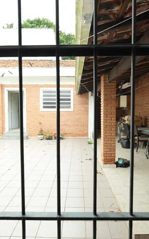 Casa para alugar com 300m², 5 quartos e 4 vagasQuarto Suíte