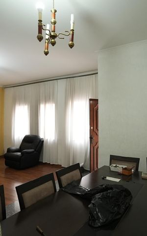 Casa para alugar com 300m², 5 quartos e 4 vagasSala