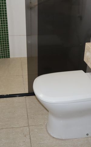 Casa à venda com 158m², 3 quartos e 1 vagaBanheiro suíte