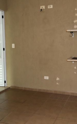 Casa à venda com 158m², 3 quartos e 1 vagaÁrea de Serviço