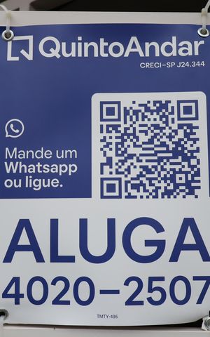 Casa à venda com 158m², 3 quartos e 1 vagaPlaca