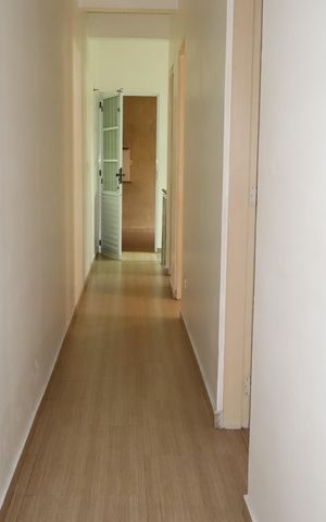 Casa à venda com 158m², 3 quartos e 1 vagaCorredor