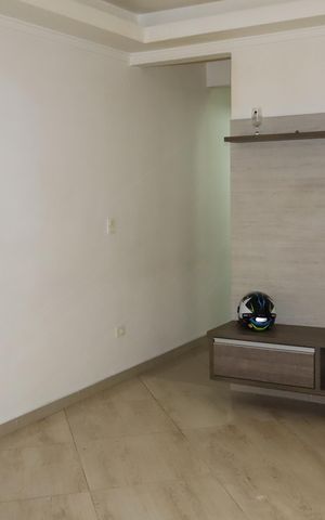 Casa à venda com 158m², 3 quartos e 1 vagaSala