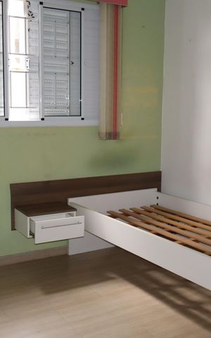 Casa à venda com 158m², 3 quartos e 1 vagaQuarto 1