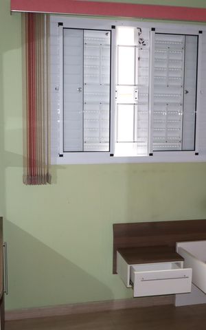Casa à venda com 158m², 3 quartos e 1 vagaQuarto 1