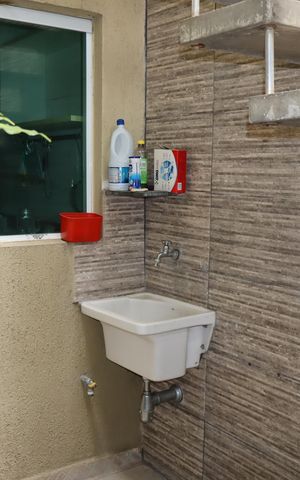 Casa à venda com 158m², 3 quartos e 1 vagaHall de entrada