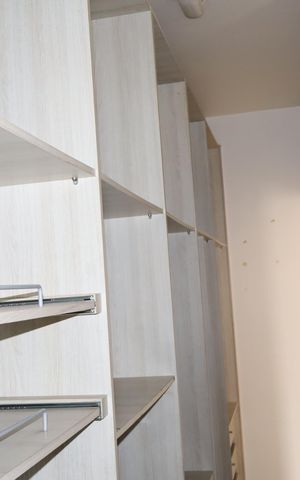 Casa à venda com 158m², 3 quartos e 1 vagaCloset da suíte