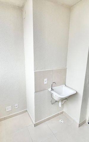 Apartamento à venda com 81m², 1 quarto e sem vaga Apartamento à venda com 81m², 1 quarto e sem vagaVaranda da Sala