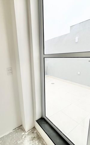 Apartamento à venda com 81m², 1 quarto e sem vaga Apartamento à venda com 81m², 1 quarto e sem vagaPorta