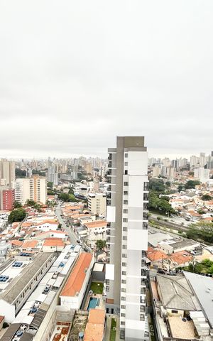 Apartamento à venda com 81m², 1 quarto e sem vaga Apartamento à venda com 81m², 1 quarto e sem vagaQuarto Vista