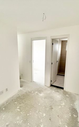 Apartamento à venda com 81m², 1 quarto e sem vaga Apartamento à venda com 81m², 1 quarto e sem vagaSala/Cozinha