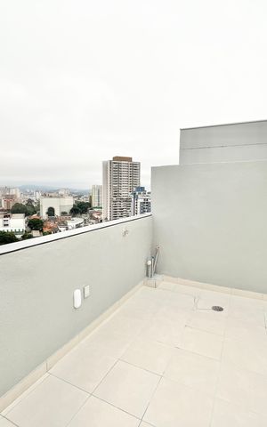 Apartamento à venda com 81m², 1 quarto e sem vaga