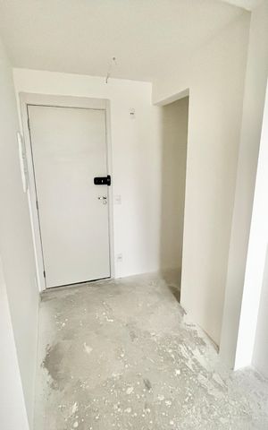 Apartamento à venda com 81m², 1 quarto e sem vaga Apartamento à venda com 81m², 1 quarto e sem vagaEntrada
