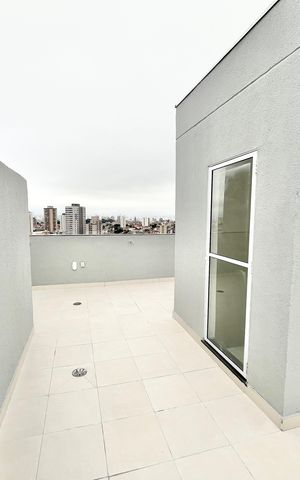 Apartamento à venda com 81m², 1 quarto e sem vaga Apartamento à venda com 81m², 1 quarto e sem vagaVaranda