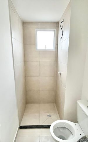Apartamento à venda com 81m², 1 quarto e sem vaga Apartamento à venda com 81m², 1 quarto e sem vagaBanheiro