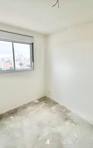 Apartamento à venda com 81m², 1 quarto e sem vaga Apartamento à venda com 81m², 1 quarto e sem vagaQuarto